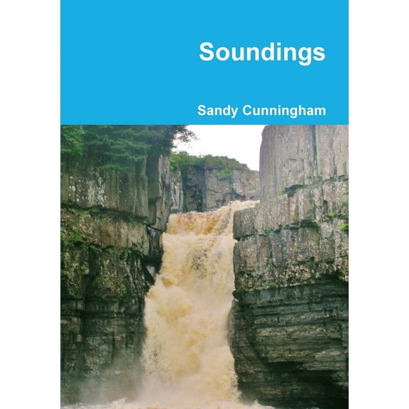 Soundings, (Paperback)