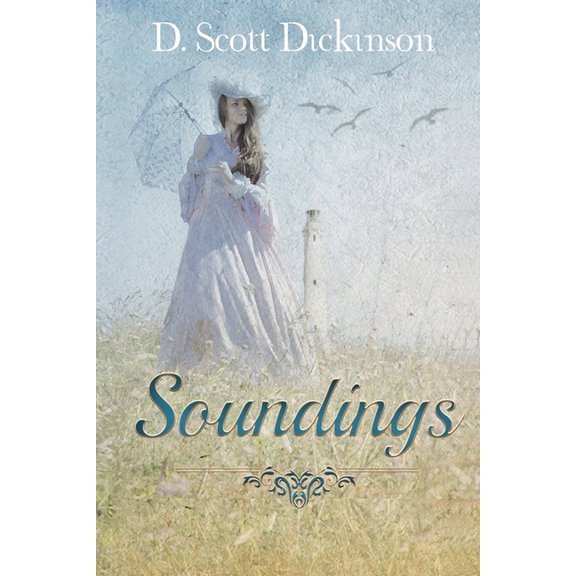 Soundings (Paperback)