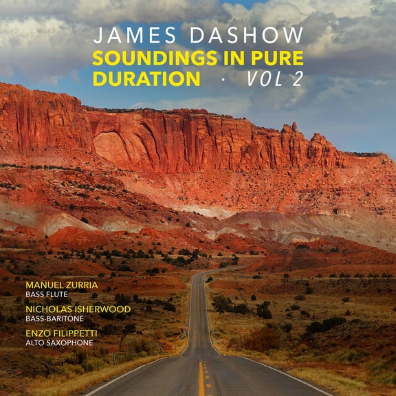 Soundings in Pure Duration 2 (DVD), Ravello, Music & Performance
