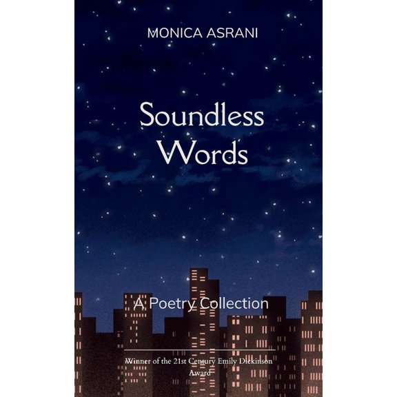 Soundless Words, (Paperback)