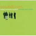 thumbnail image 1 of Schenker,Daniel / Chris Che - Soundlines - Music & Performance - CD, 1 of 1