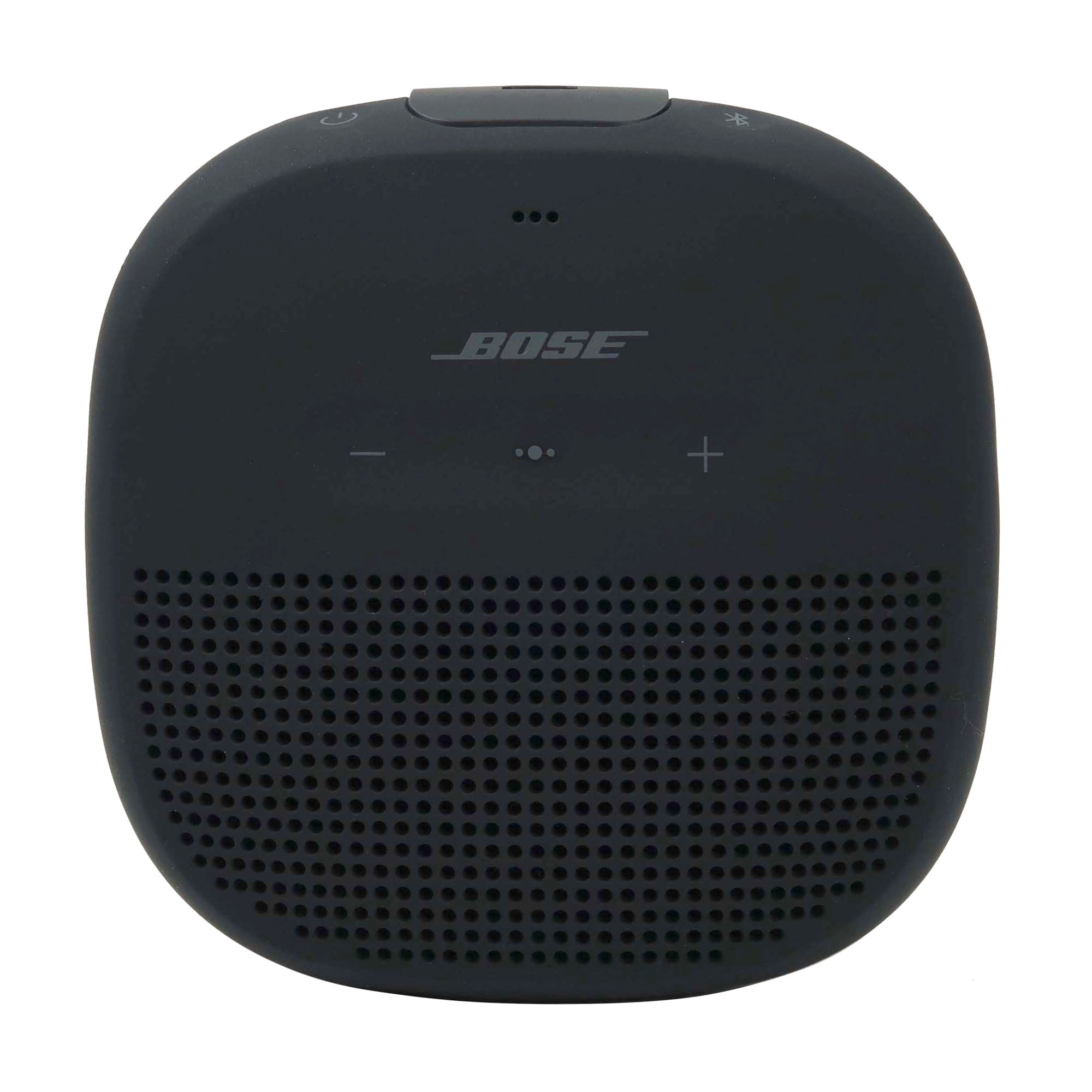 Soundlink Micro Bluetooth Waterproof Speaker (Black) 