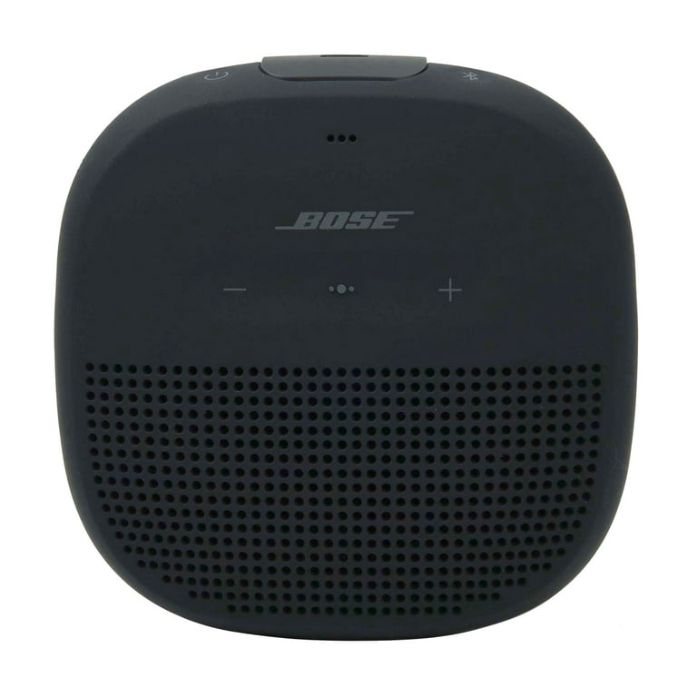 Bose SoundLink Color II Speaker Black