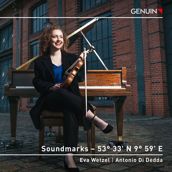 Soundmarks - 53 33 N 9 59 E