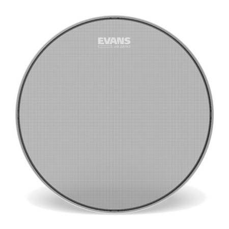 EVANS dB Zero Bass Drum Head 24 in.