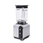Soundproof Blender,110V 2200W 1.5L Commercial Fruit Juice Smoothie Maker With Shield Quiet Sound Enclosure
