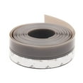 Soundproof Door Bottom Door Seal Exterior Door Frame Seal Strip Rubber