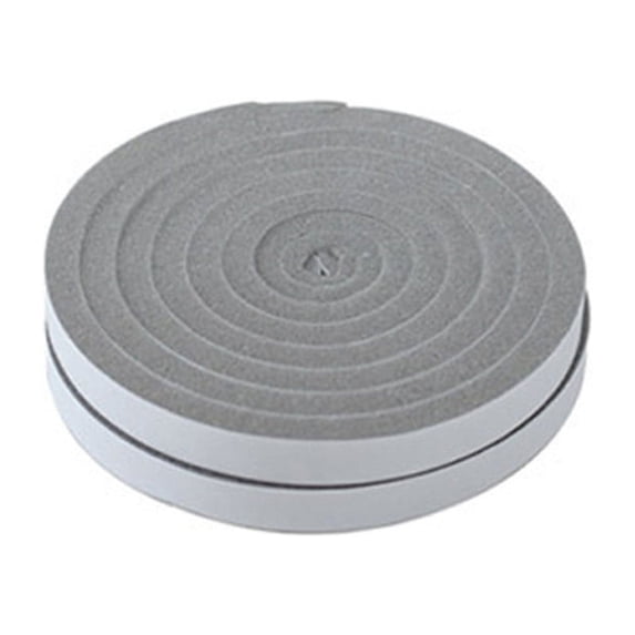 Soundproof Door Window Sealing Strip,Self-Adhesive Weather Stripping Tape,Windproof Noise Blocker for Doors,Windows,Anti-Collision,Draft Stopper for Home