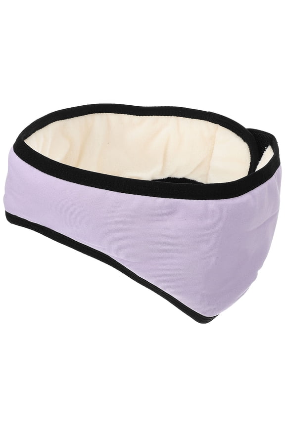 Noise Cancelling Soundproof Earmuffs for Sleep, Winter Headband Covers for Men, Travel Comfort and Noise Reduction