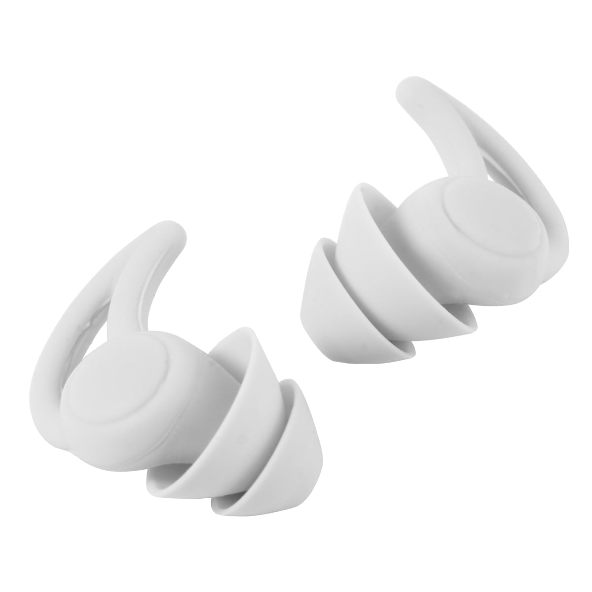 Soundproof Earplugs Snoring Noise Reduction Buds for Sleeping