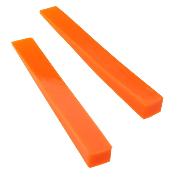 Soundproof Fork Piano Tuner Piano Felt Piano Supplies Piano Parts for Repair Instrument Fixing Tool Piano Tuning Kits