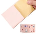 thumbnail image 1 of Soundproofing Pipe Insulation for Kitchen & Bathroom Decor Pipe Beautification Pink, 1 of 9