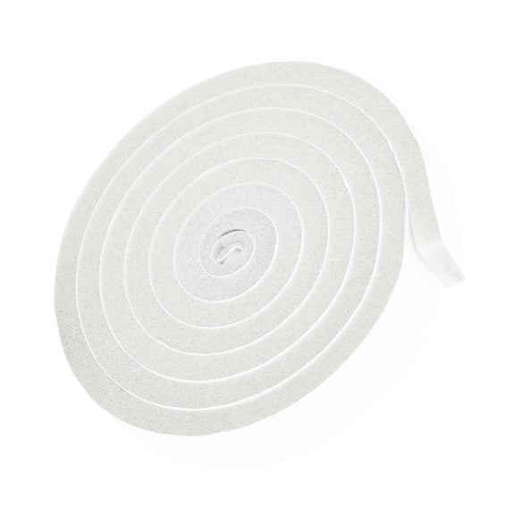 Soundproofws Window Insulation Tape With Sponges Material Block Noise And Dusts For Home Improvement