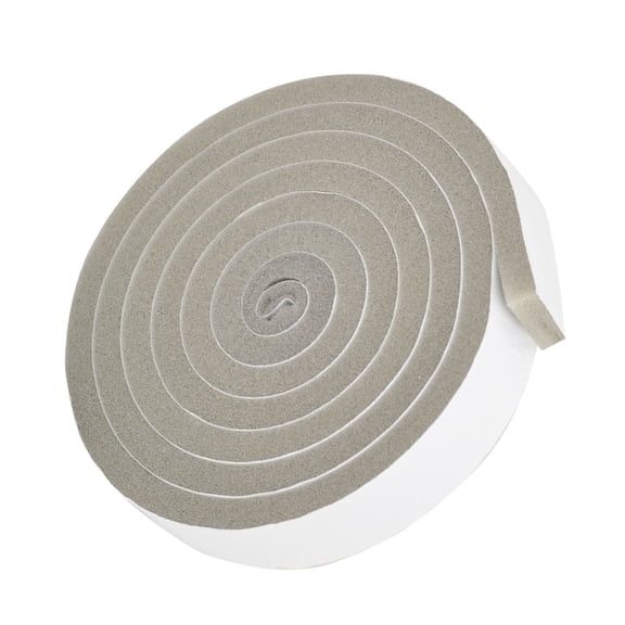 Soundproofws Window Insulation Tape With Sponges Materials Block Noise And Dusts For Home Improvement