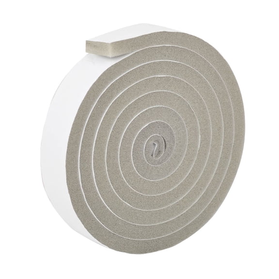 Soundproofws Window Insulation Tape With Sponges Materials Block Noise And Dusts For Home Improvement