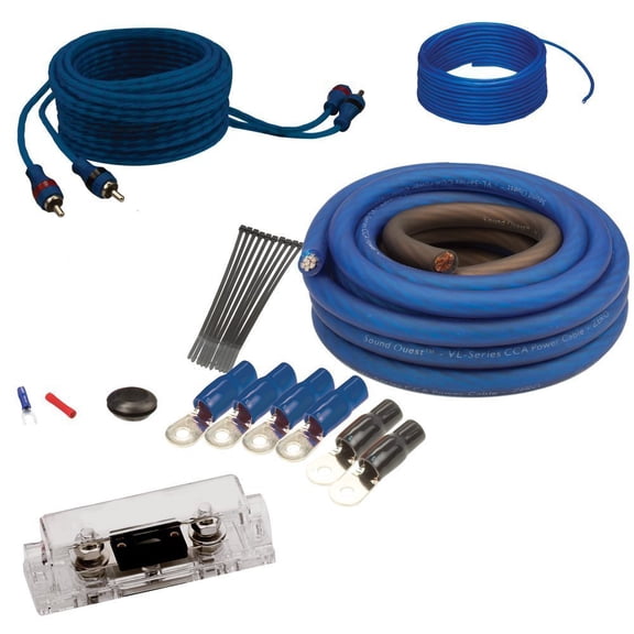 Soundquest-SQK4ANL-CCA-4-Gauge-Wiring-Kit