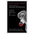 thumbnail image 1 of Pre-Owned Sounds, Feelings, Thoughts: Seventy Poems by Wislawa Szymborska - Bilingual Edition (Paperback) 0691013802 9780691013800, 1 of 1