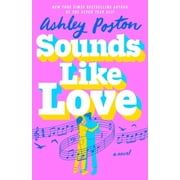 Sounds Like Love, Hardcover