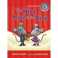 thumbnail image 1 of Sounds Like Reading (R) #3 the Nice Mice in the Rice: A Long Vowel Sounds Book, Book 3, (Paperback), 1 of 2