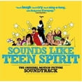 thumbnail image 1 of Sounds Like Teen Spirit (CD), 1 of 1