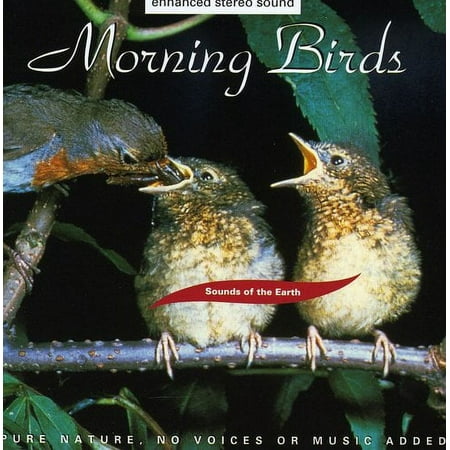 Sounds Of Earth: Morning Birds