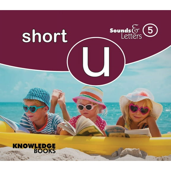 Sounds and Letters: Sounds and Letters LL: Book 10 (Paperback)