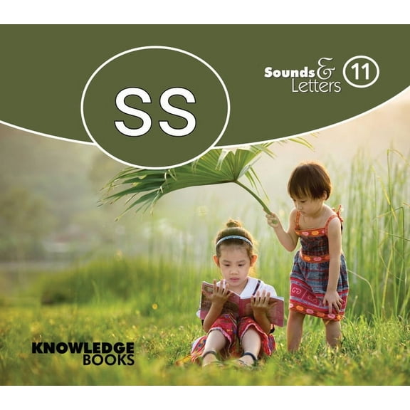 Sounds and Letters: Sounds and Letters Th: Book 15 (Paperback)