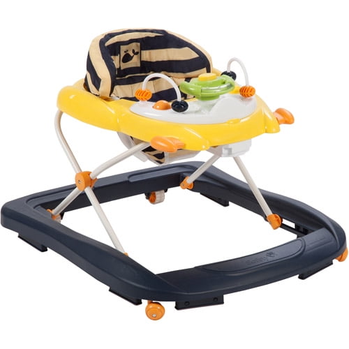 Safety 1st Snl Walker (nautical Stripe)