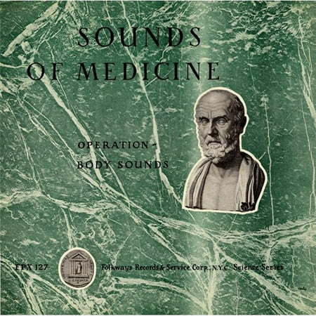 Sounds of Medicine / Various