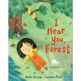 thumbnail image 1 of Sounds of Nature I Hear You, Forest, (Hardcover), 1 of 1