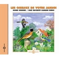 thumbnail image 1 of Sounds of Nature - Our Favorite Garden Birds: Sound Guide - New Age - CD, 1 of 1