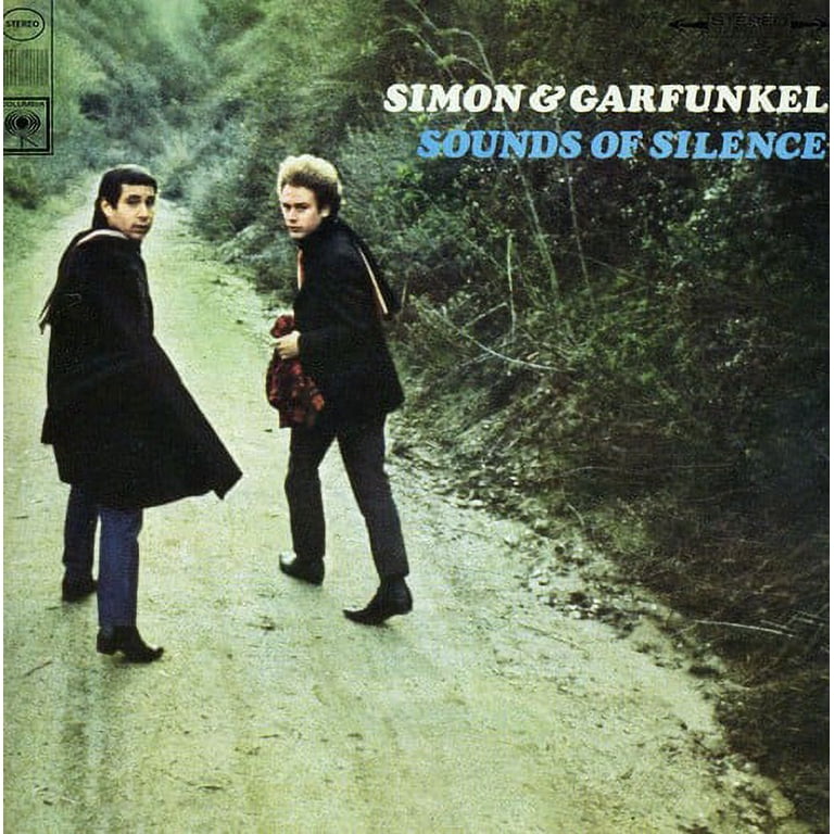 Sounds of Silence (CD) - Walmart.com