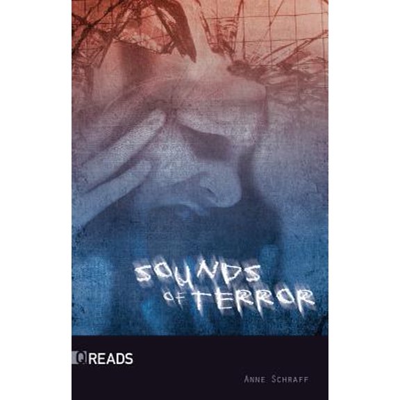 Pre-Owned Sounds of Terror