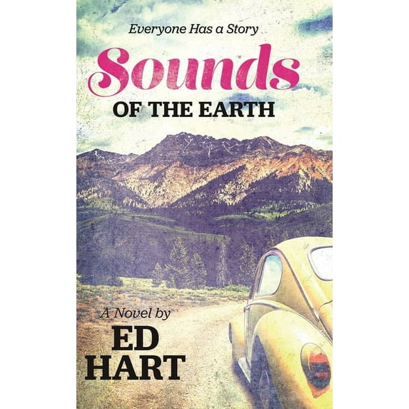Sounds of the Earth (Hardcover)