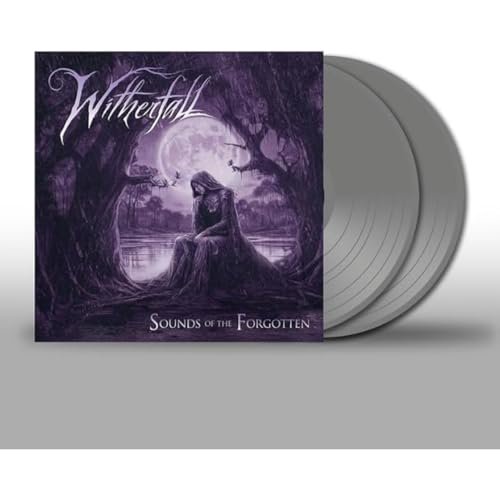Sounds of the Forgotten (LP)