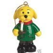 Sounds of the Season Yellow Lab, New In Box By Webkinz