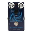 thumbnail image 1 of Soundscapes Reverb Pedal for ECHO Guitar by For MOSKYAUDIO with Dwell Control, 1 of 5