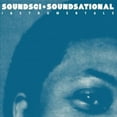 thumbnail image 1 of Soundsci - Soundsational Instrumentals - Music & Performance - Vinyl, 1 of 1