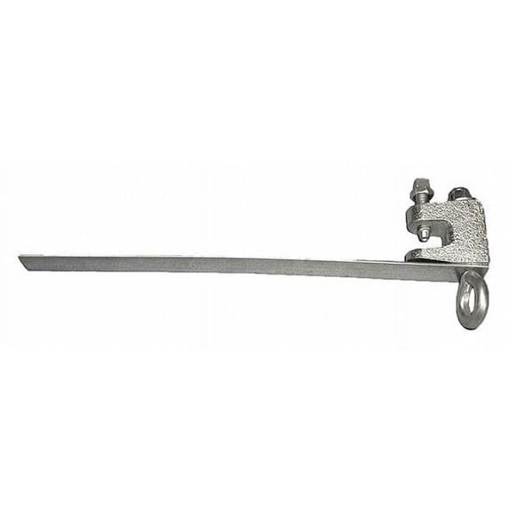 Soundsphere SS-BCM Universal Beam Clamp with Safety Strap