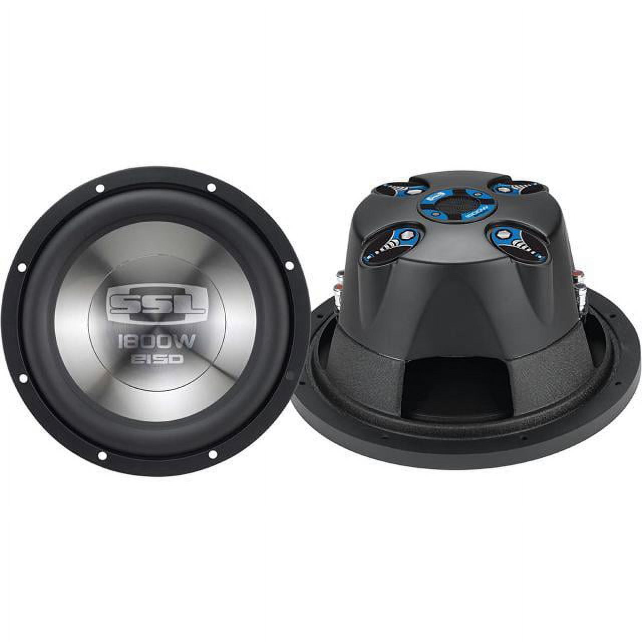 Soundstorm E15d E Series Subwoofer (15"; 1800w)