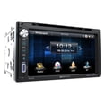 thumbnail image 1 of Soundstream  2-Din CD, DVD Source Unit with Bluetooth & 6.5 in. LCD, 1 of 1