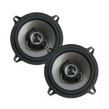 Soundstream AF.52 Arachnid Full Range 5.25" 2-Way 250W Speakers