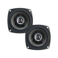 thumbnail image 1 of Soundstream AF42 Arachnid 2-way 4" Coaxial Speaker 200w Max No Grills, 1 of 2