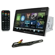 Soundstream AppIe 10.6 Inch CarPlay Streaming Car In-Dash Unit