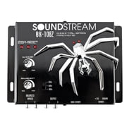 Soundstream BX-108Z Digital Bass Reconstruction Processor