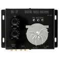 thumbnail image 1 of Soundstream BX-12 Digital Bass Processor,Black, 1 of 5
