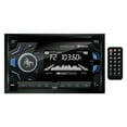 thumbnail image 1 of Soundstream MP3 and MP4 Car In-Dash Unit, 2.50 in, 1 of 3