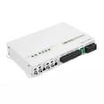 thumbnail image 1 of Soundstream MR4.1400D Rubicon Nano Marine 1400W MAX Class D 4-Channel Amplifier Bundle, 1 of 4