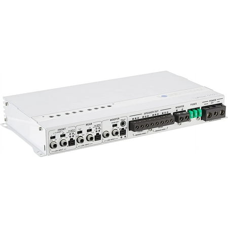 Soundstream MR5.2000D Rubicon Audio Amplifier