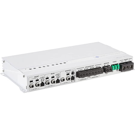Soundstream MR5.2000D Rubicon Audio Amplifier